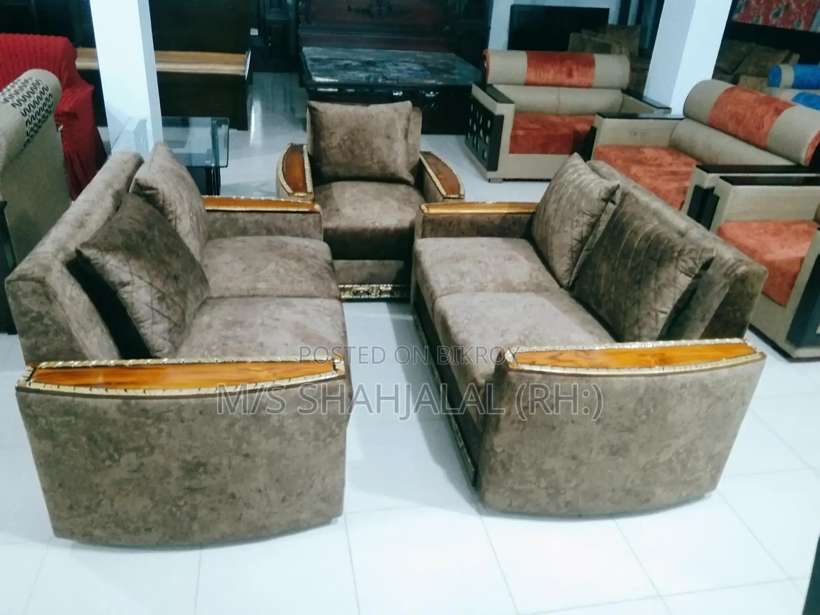 sofa set segun hatol double noksha