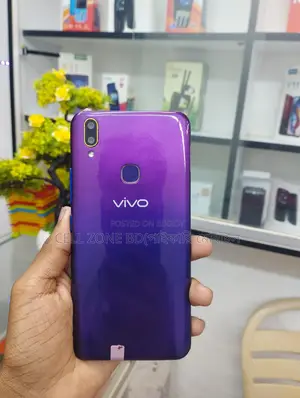 Vivo Y85 (Used)