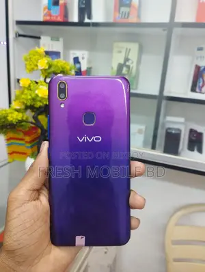 Vivo Y85 (Used)