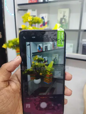 Vivo Y85 (Used)