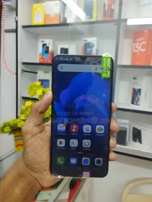 Vivo Y85 (Used)