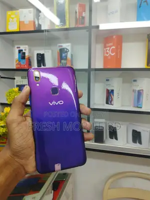 Vivo Y85 (Used)