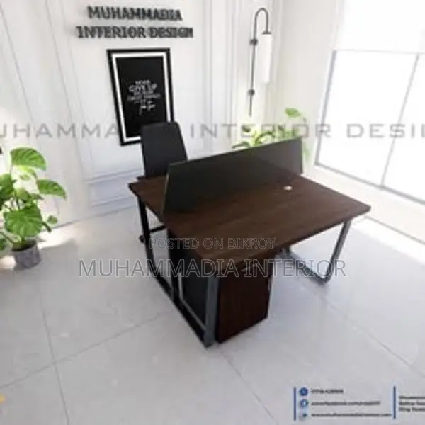 Workstation Table (MID-913)