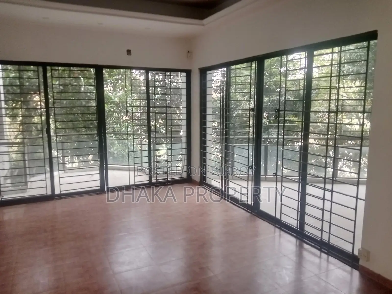 Gorgeous Semi Furnished Apartment Rent in Gulshan North