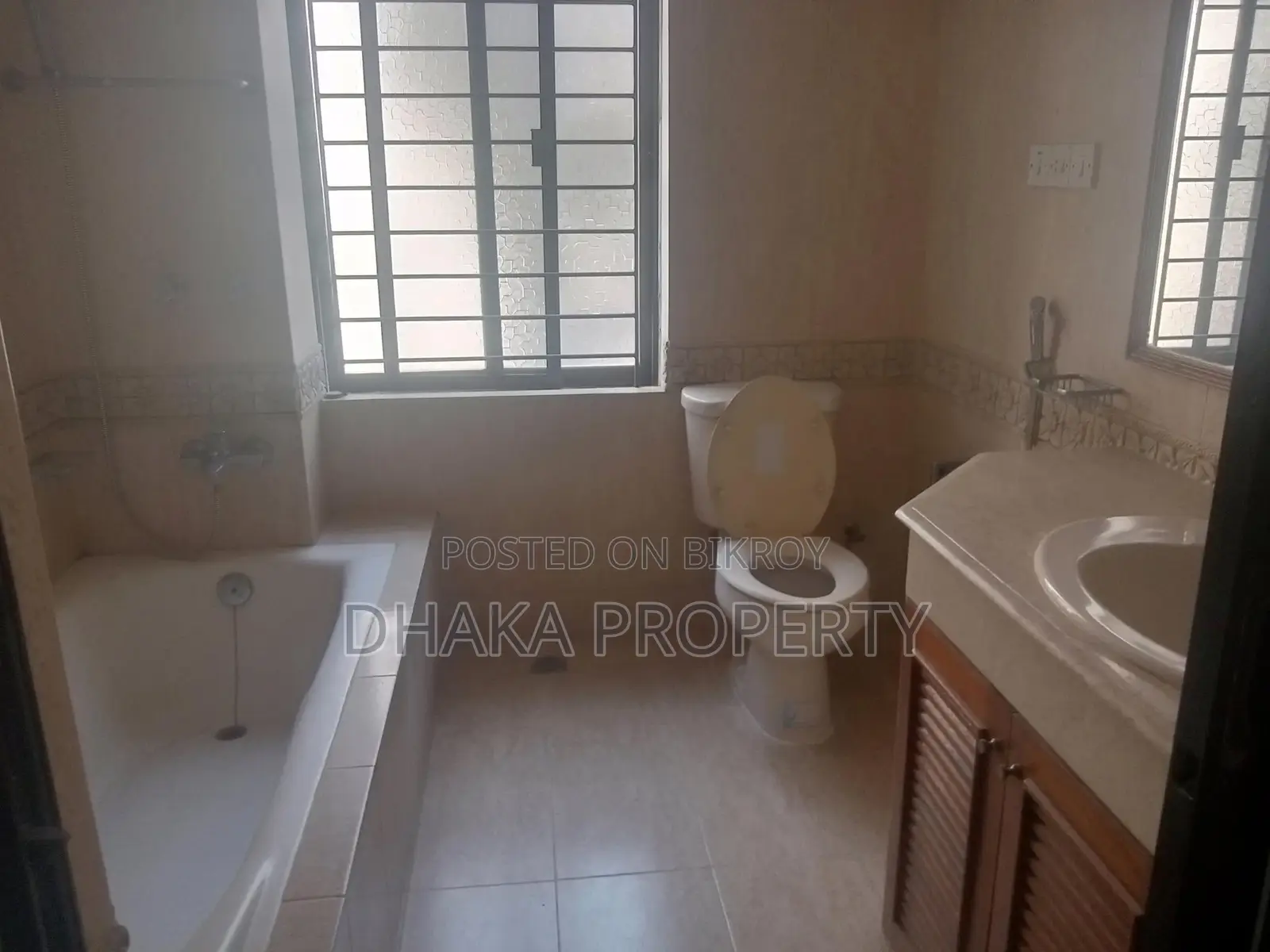 Gorgeous Semi Furnished Apartment Rent in Gulshan North