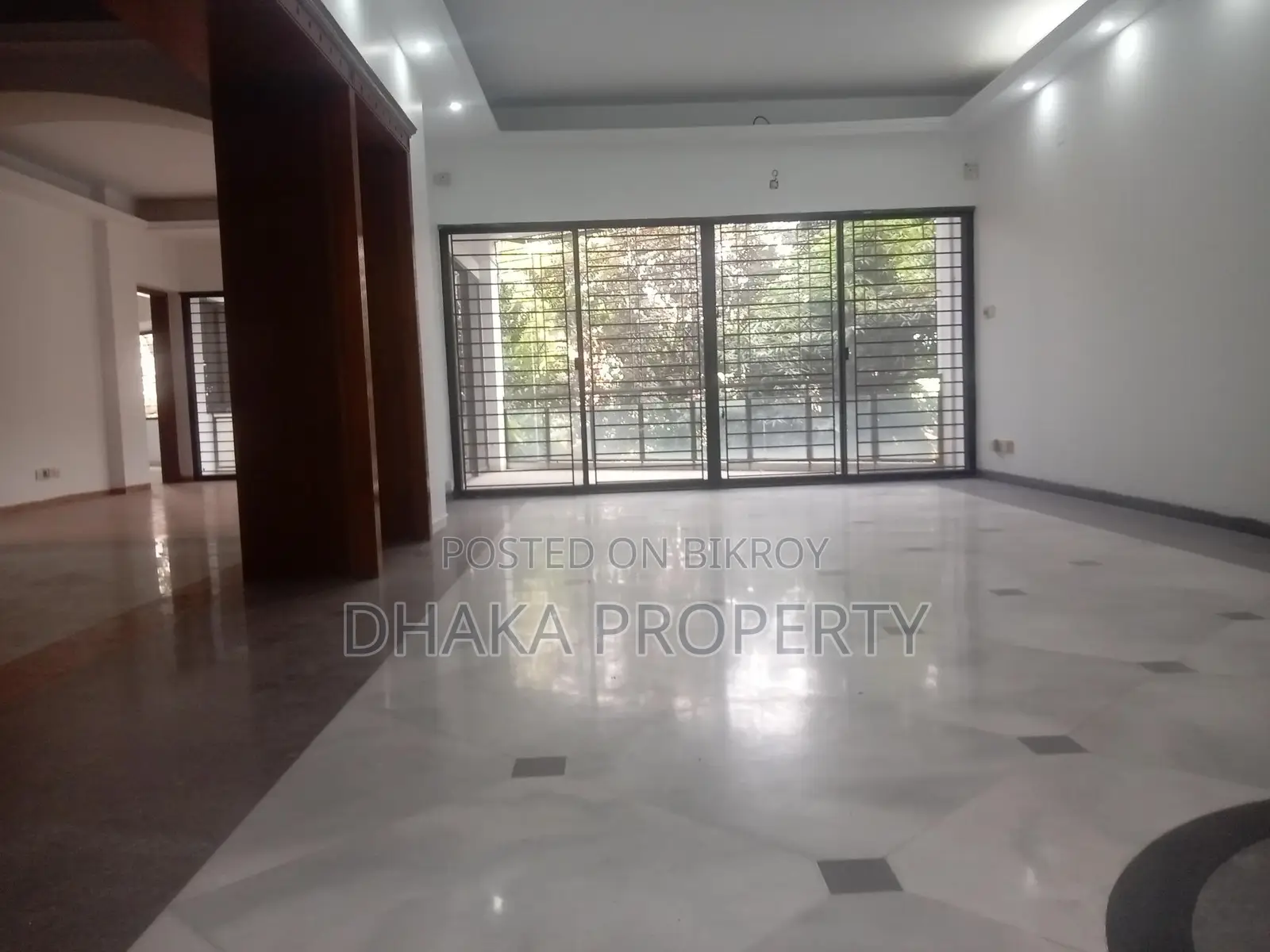 Gorgeous Semi Furnished Apartment Rent in Gulshan North