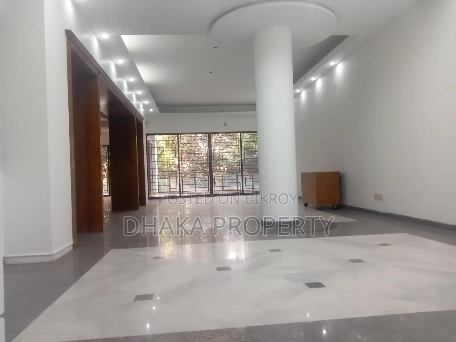 Gorgeous Semi Furnished Apartment Rent in Gulshan North