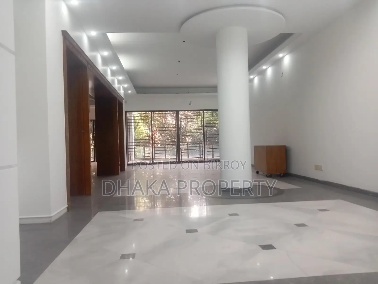 Gorgeous Semi Furnished Apartment Rent in Gulshan North
