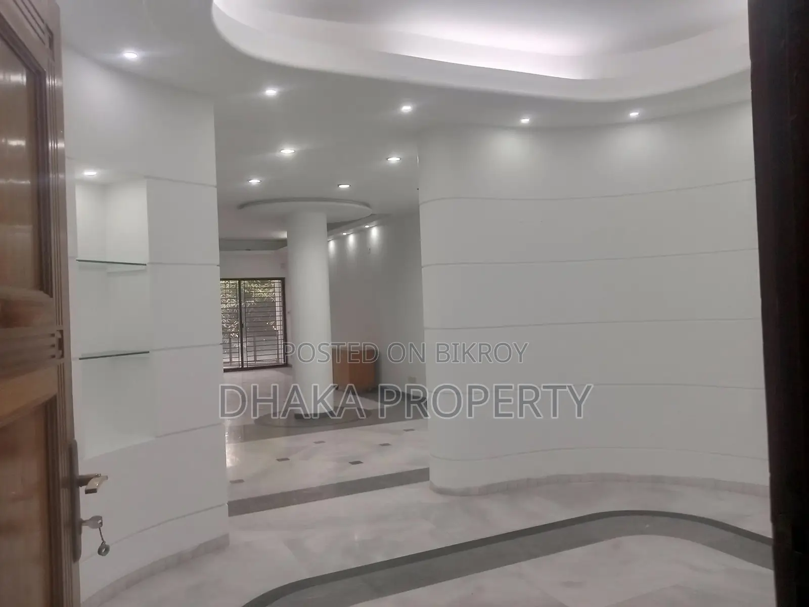 Gorgeous Semi Furnished Apartment Rent in Gulshan North