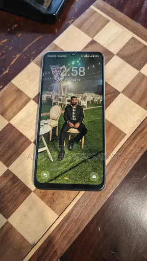 Realme C61 (Used)
