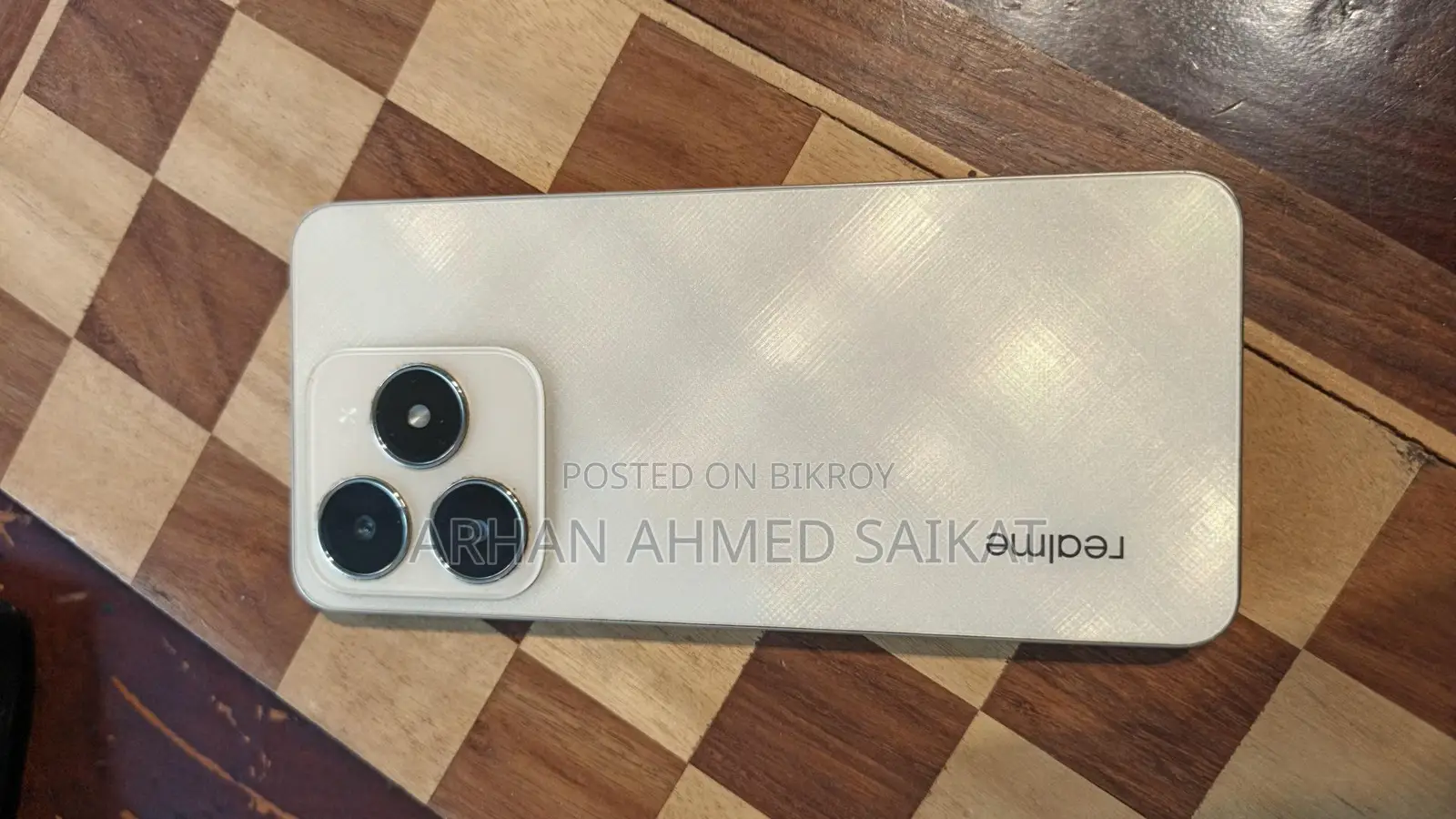 Realme C61 (Used)