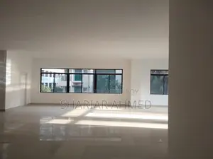 7500 SqFt(5Parking) 100% Commercial Space Rent In Gulshan 2