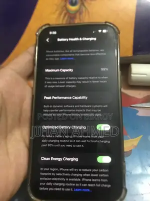 Apple iPhone 14 (Used)