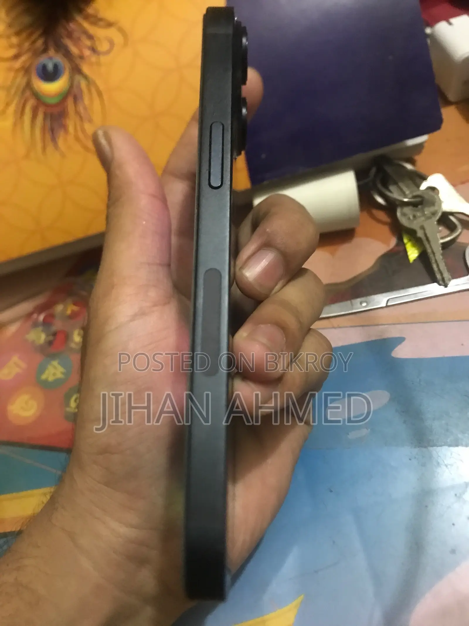 Apple iPhone 14 (Used)