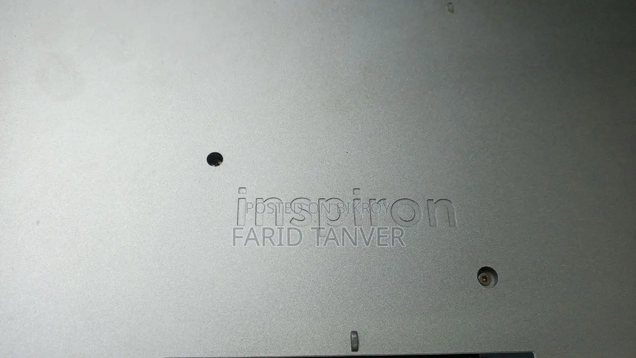Laptop for Sale