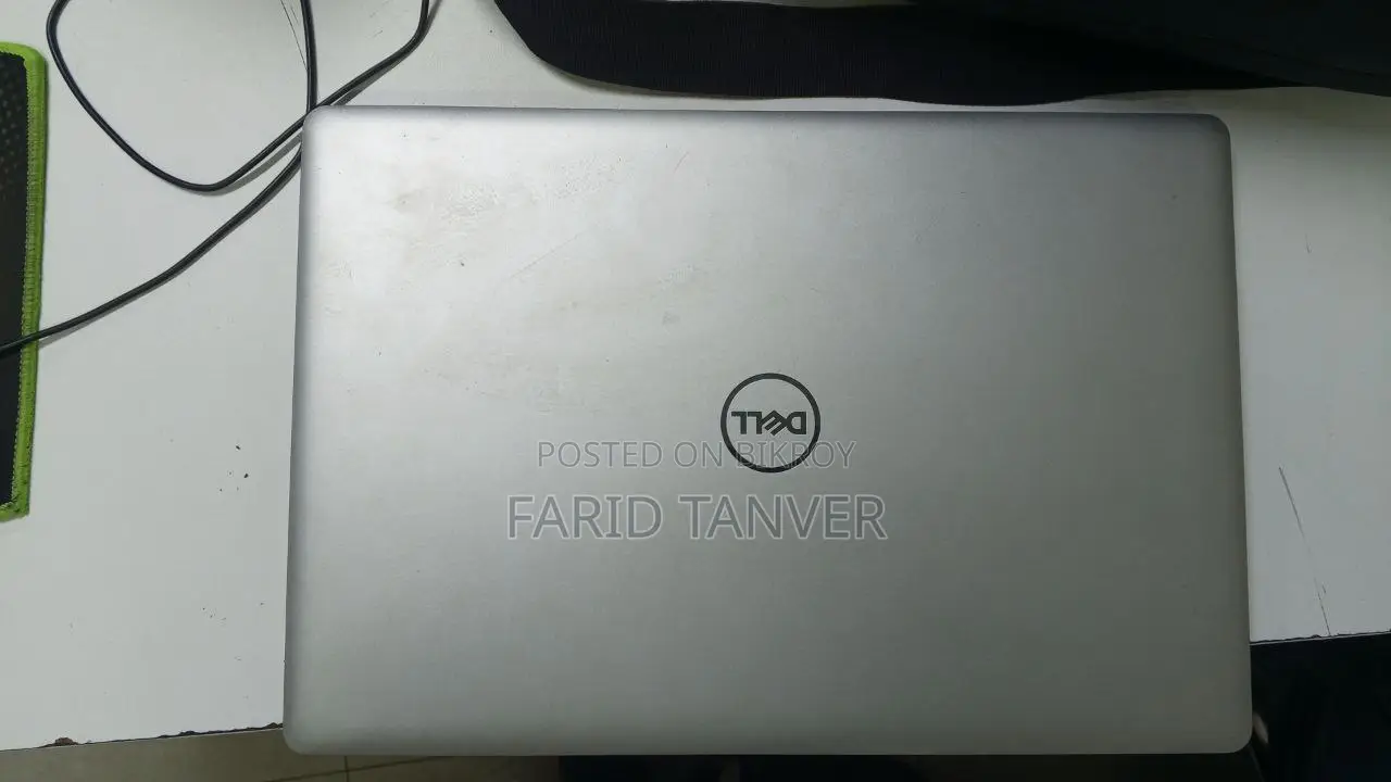 Laptop for Sale