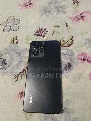 Xiaomi Redmi Note 12 4+2/128GB (Used)