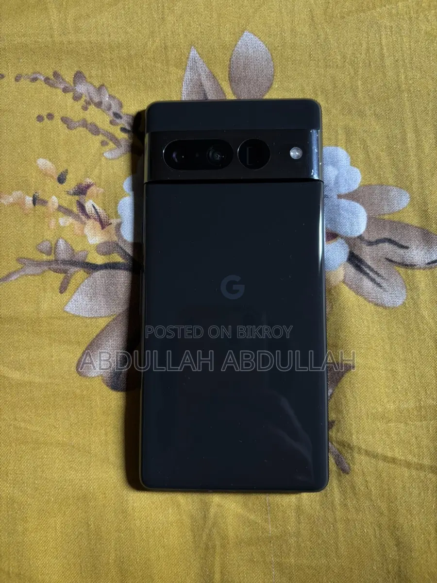 Google Pixel 7 Pro ` (Used)