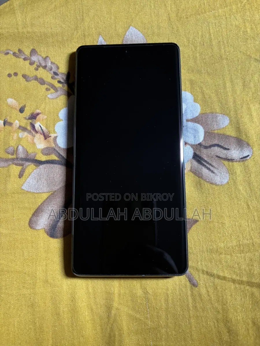 Google Pixel 7 Pro ` (Used)