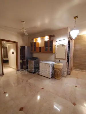 Baridhara Diplomatic Fully Furnished Apartment for Rent