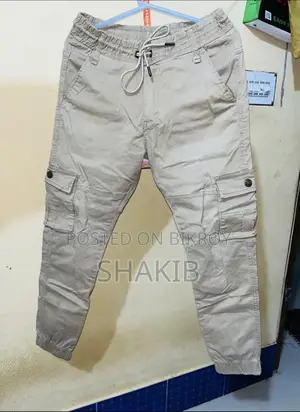Mens Pant