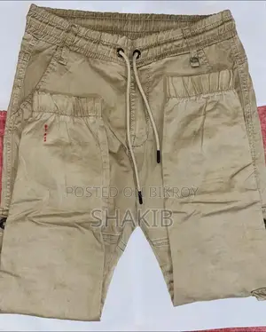 Mens Pant