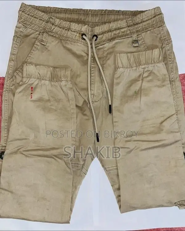 Mens Pant