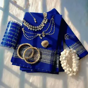 Student Budget Saree Combo🥰