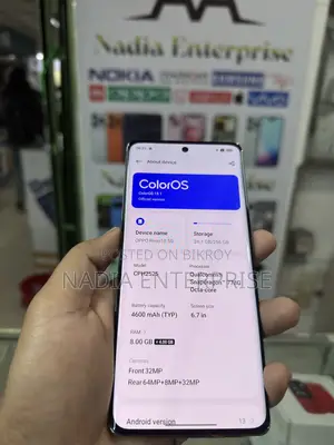 OPPO Reno10 . (Used)