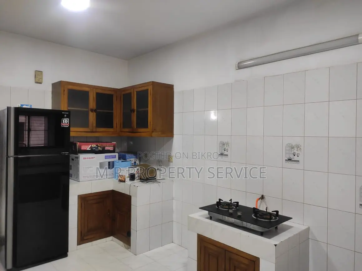 3 Bed Fully Furnished Apartment Rent Gulshan