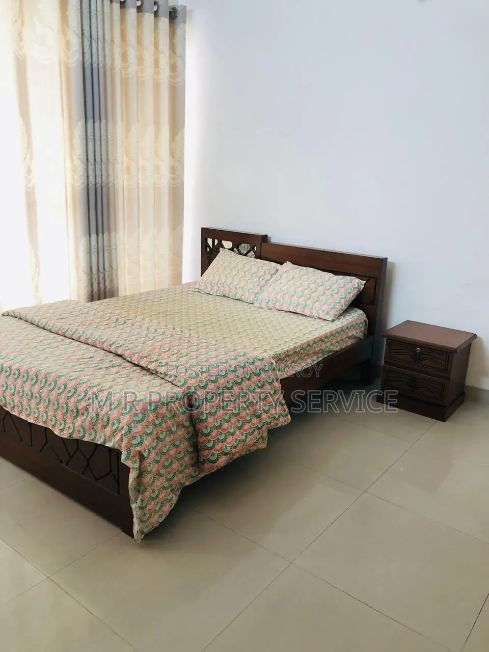 3 Bed Fully Furnished Apartment Rent Gulshan