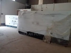new 275 kva generator China sell & service