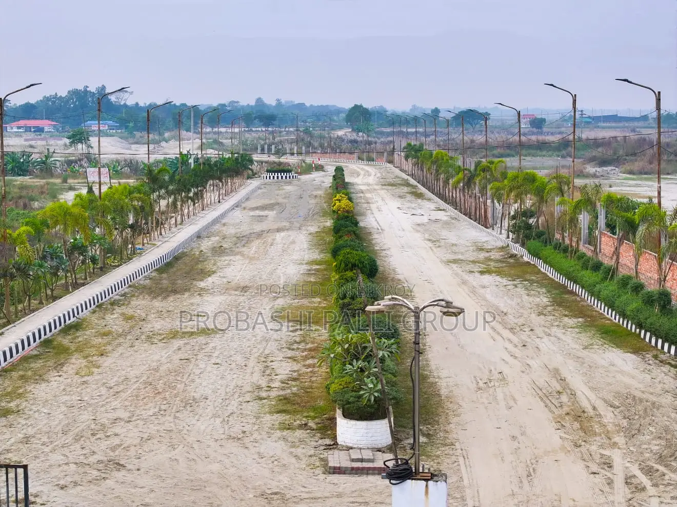 5 Katha Plot for Sale