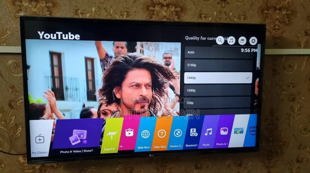 TV for sale