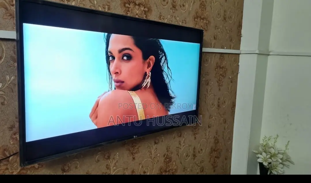TV for sale