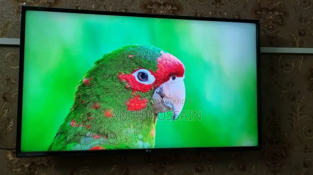 TV for sale