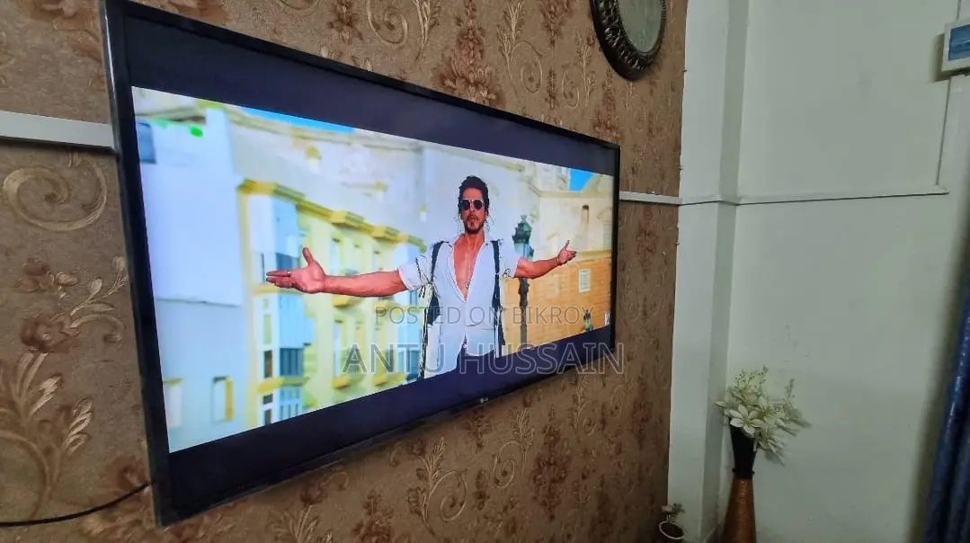 TV for sale