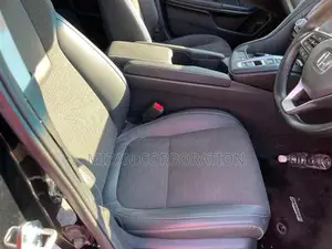 Honda Insight EX 2020 Black