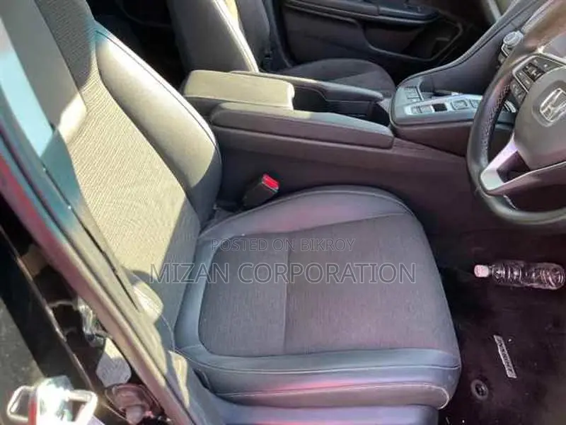 Honda Insight EX 2020 Black