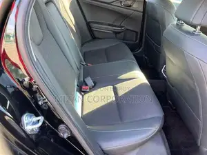 Honda Insight EX 2020 Black