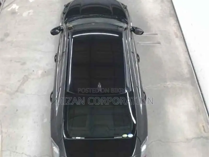 Honda Insight EX 2020 Black