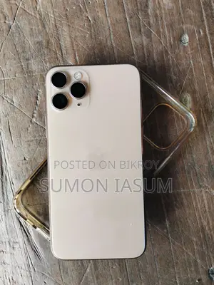 অ্যাপল আইফোন ১১ প্রো (ব্যবহৃত)