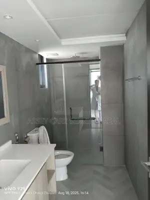 5 Bed Exclusive Duplex Flat Rent @ North Gulshan.