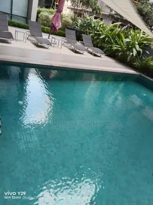 5 Bed Exclusive Duplex Flat Rent @ North Gulshan.