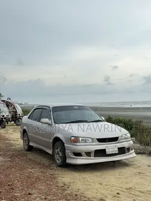 Toyota Corolla 1996