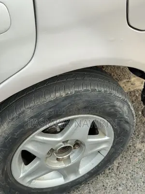 Toyota Corolla 1996