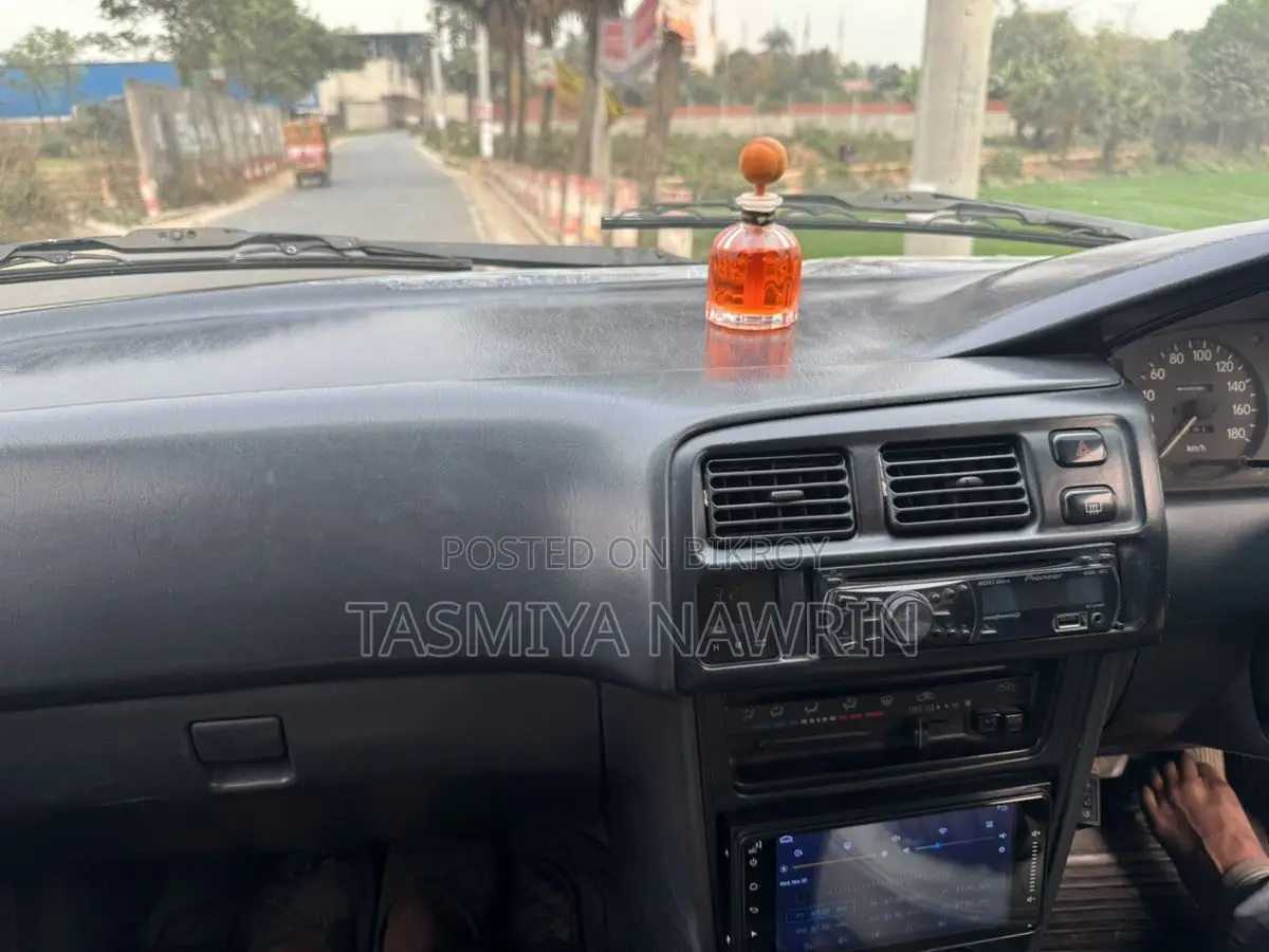 Toyota Corolla 1996