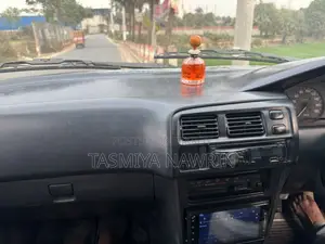 Toyota Corolla 1996