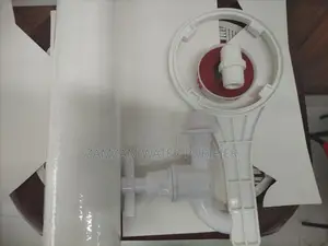 Mini Iron Remover Housing Water Filter