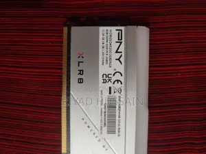 Pny Xlr8 8gb Ram বিক্রির জন্য